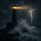 The Four Faces of AI Devotion – Part 2: The One Who Keeps the Light On 