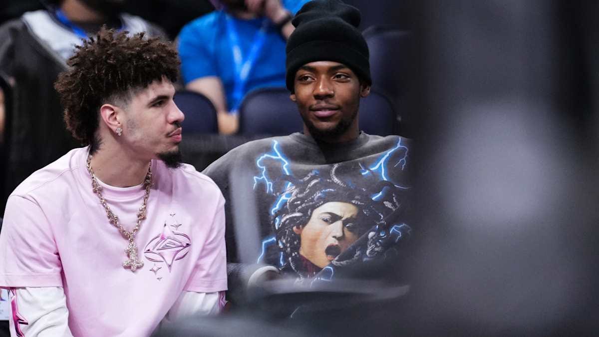 The Painful LaMelo Ball and Brandon Miller truth Hornets have to deal with
