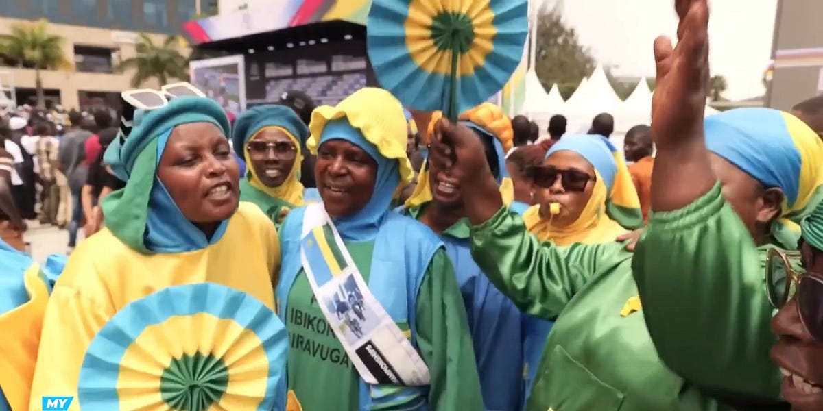 EP38: Rwanda’s Race: Sport, Image and Identity