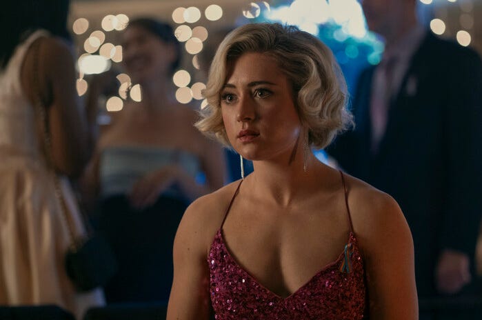 Gen V Emma learns tough side of Tik Tok 10-04 143451 Gen V Emma learns tough side of Tik Tok 10-04 143451