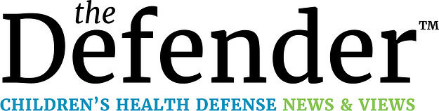 The Defender