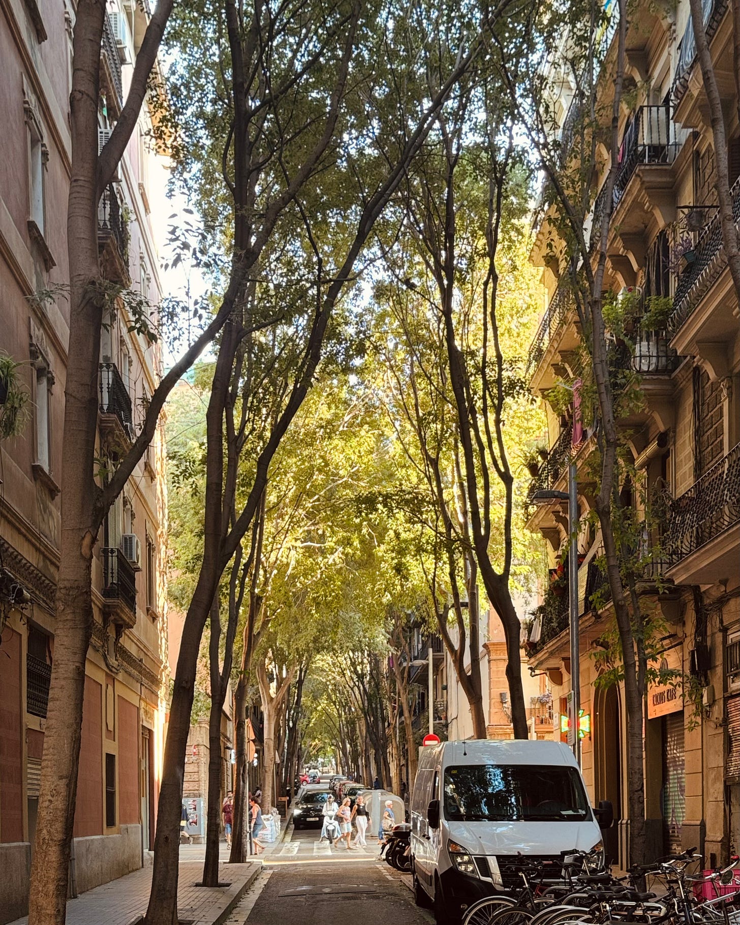 Poble Sec