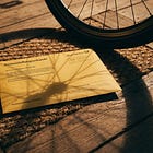 The Yellow Envelope: Decoding the Culture Behind a German Fine