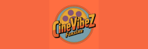 CineVibez Fanzine 