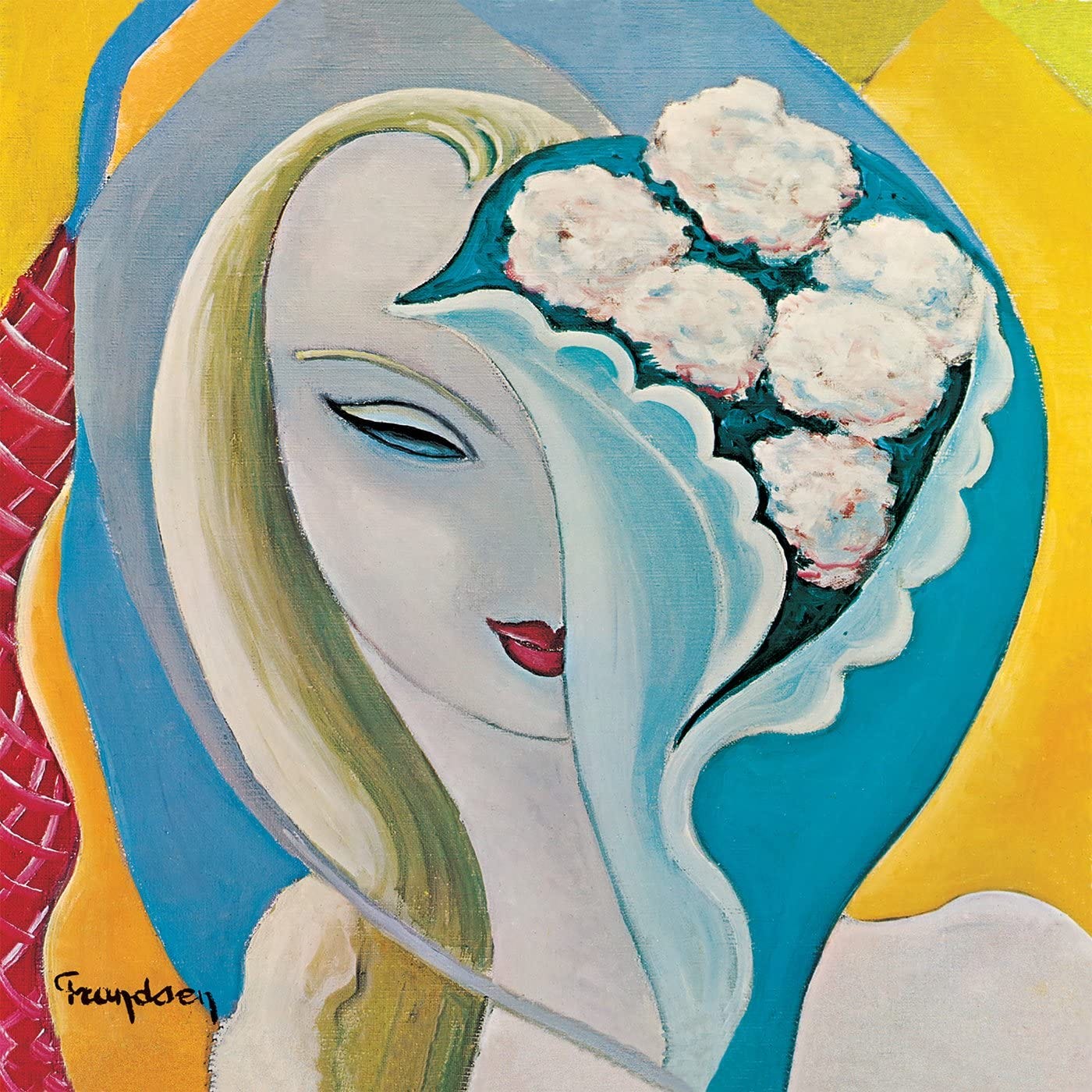Layla &amp; Other Assorted Love Songs - Amazon.co.uk