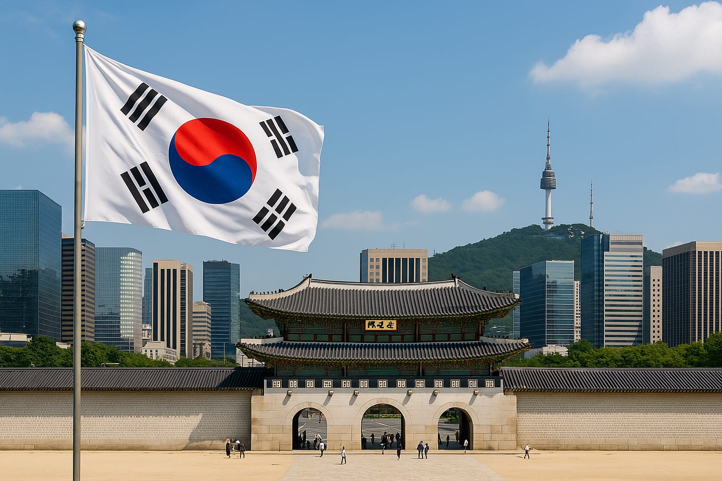 Generated image Generated image