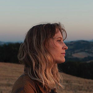 The Travelling Light