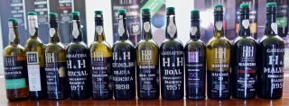 Bottles tasted at H&H Bottles tasted at H&H