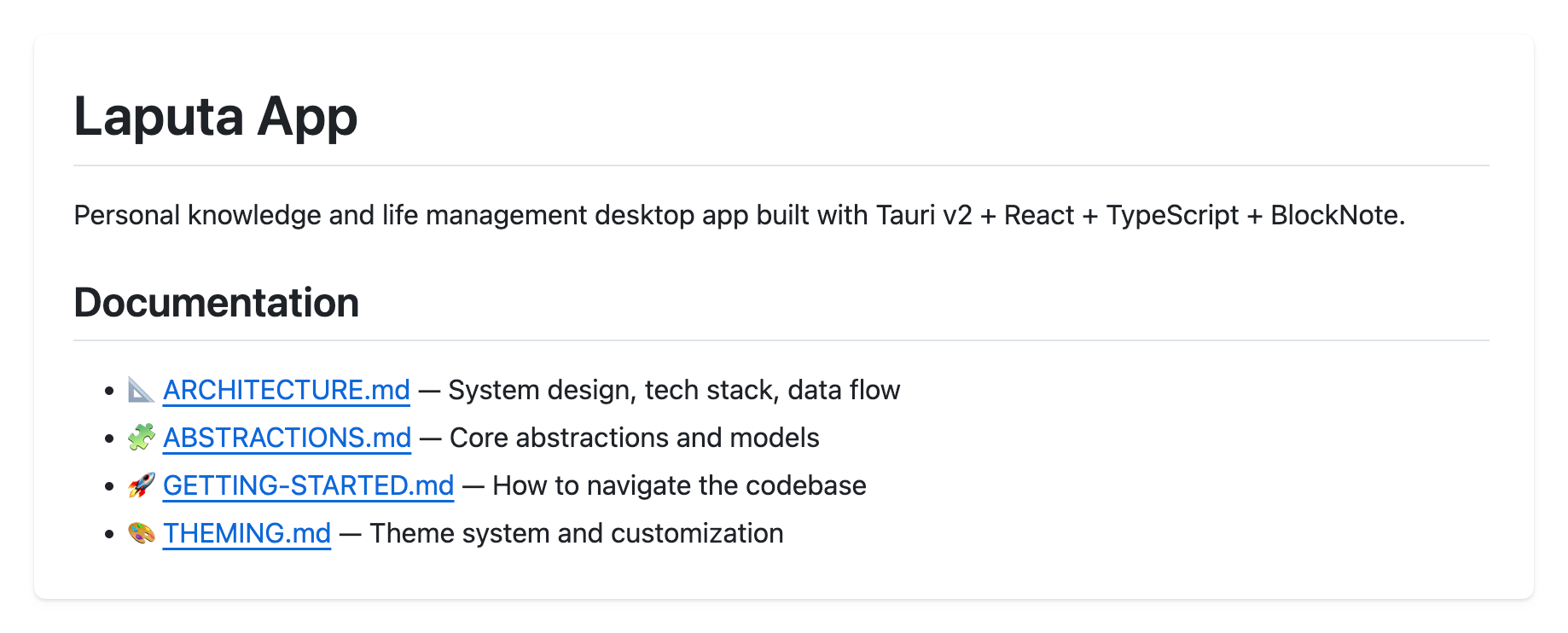 My AI Coding Workflow - by Luca Rossi - Refactoring