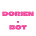 Avatar van Dorien.Bot
