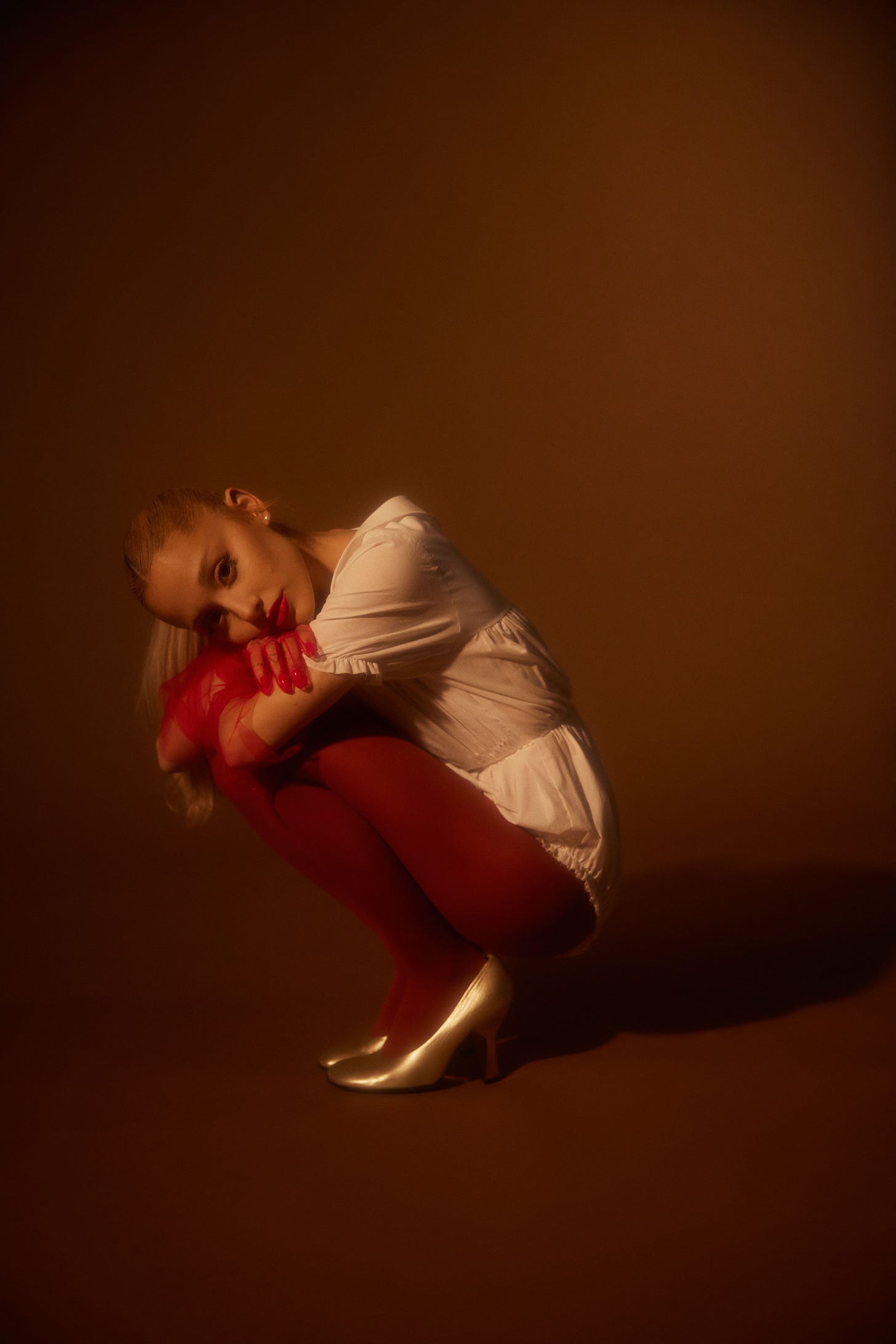 Ariana Grande Releases 'eternal sunshine (slightly deluxe)' Version | News  | Clash Magazine Music News, Reviews & Interviews