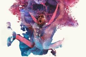 Kendrick "The Uprising" Latchman