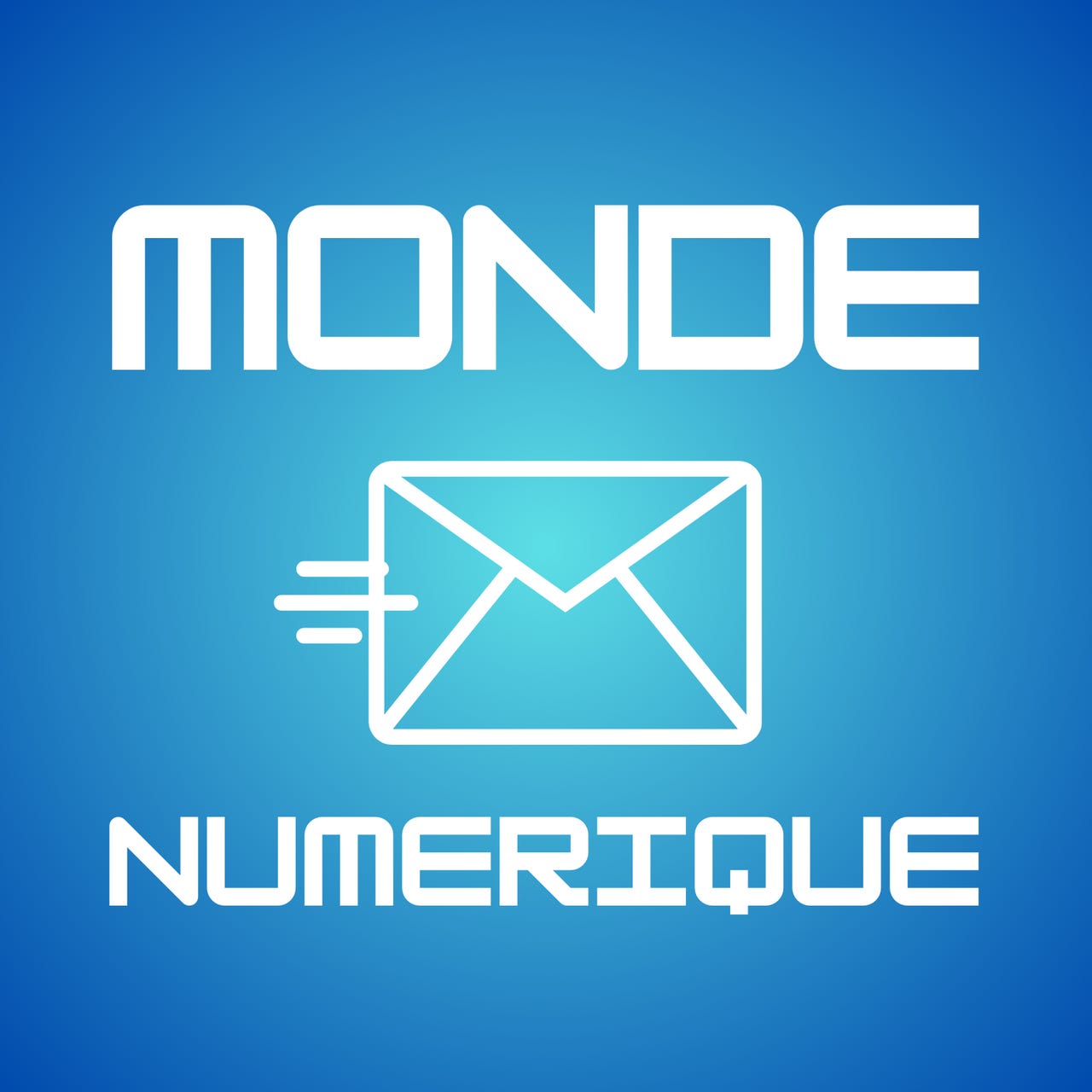 Monde Numérique