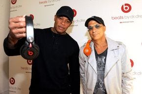 How Beats Audio Works | HowStuffWorks