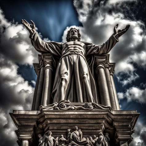 the sign of the Son of Man in heaven. And then all the peoples of the earth[c] will mourn when they see the Son of Man coming on the clouds...