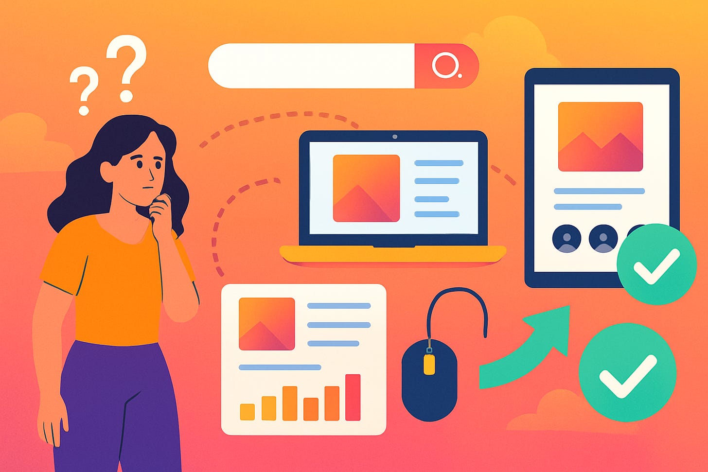 Your Audience's Event Discovery Journey