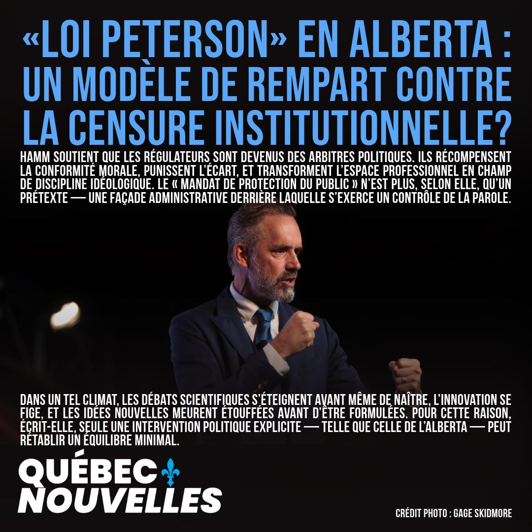 La lutte contre la censure et la quête de vérité La lutte contre la censure et la quête de vérité