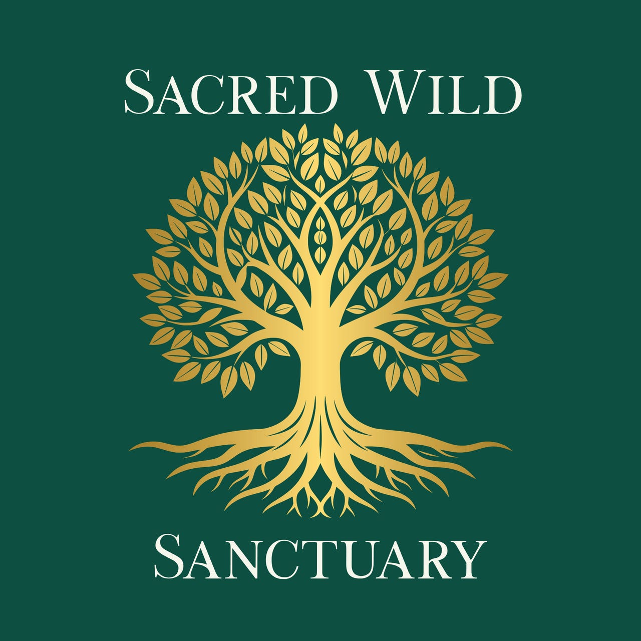 Sacred Wild Sanctuary with Lindsay Nee