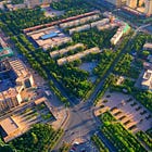 China's Xinjiang: From sand control to ecological revival (Part I)