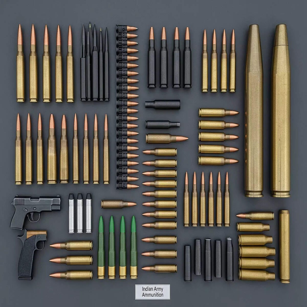 🚨 MILESTONE ALERT 🚨 India achieves ~91% ammunition indigenisation; a  major milestone for Atmanirbhar Bharat! In the face of global supply  disruptions and rising defence demands, the Indian Army has now achieved