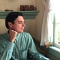 Benjamin Bravo's avatar