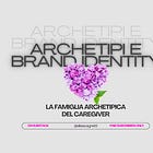 La famiglia Archetipica del Caregiver