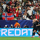 The Case for Norway as the World Cup's Ultimate Dark Horse