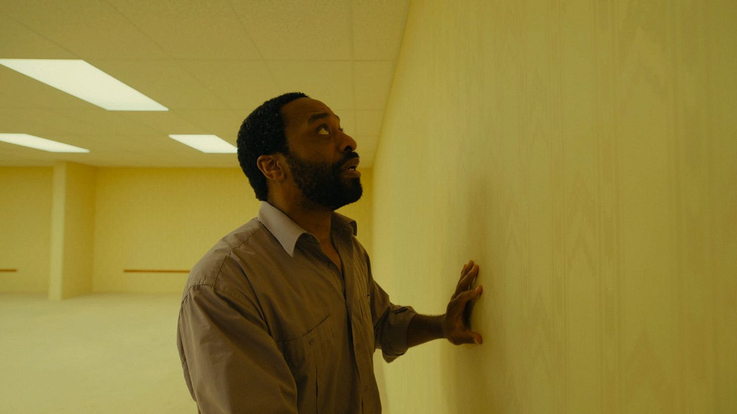 Backrooms' Movie Release Date for Streaming: Watch Kane Parsons' Film
