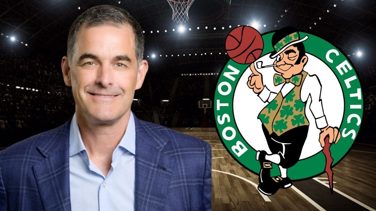 bill chisholm NET WORTH CELTICS DE BOSTON 2025