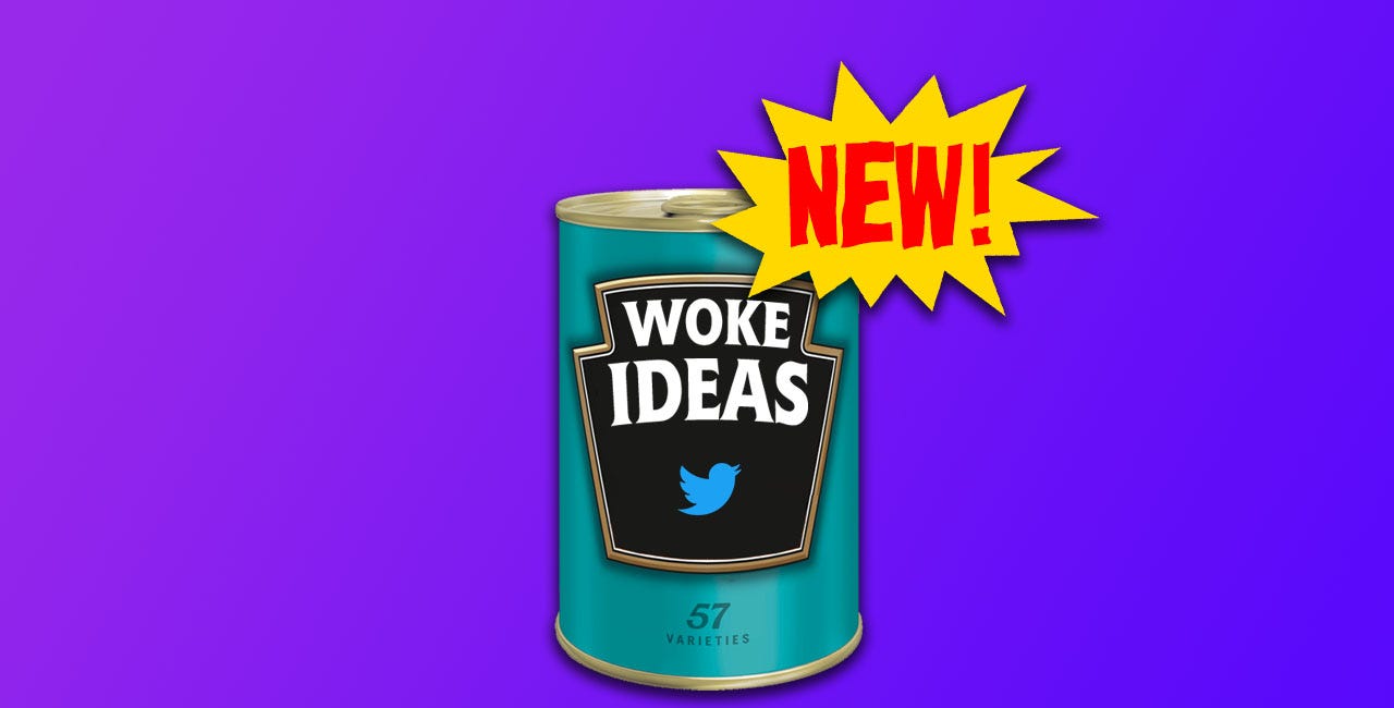 "Woke" is a new ideology and its proponents should admit it