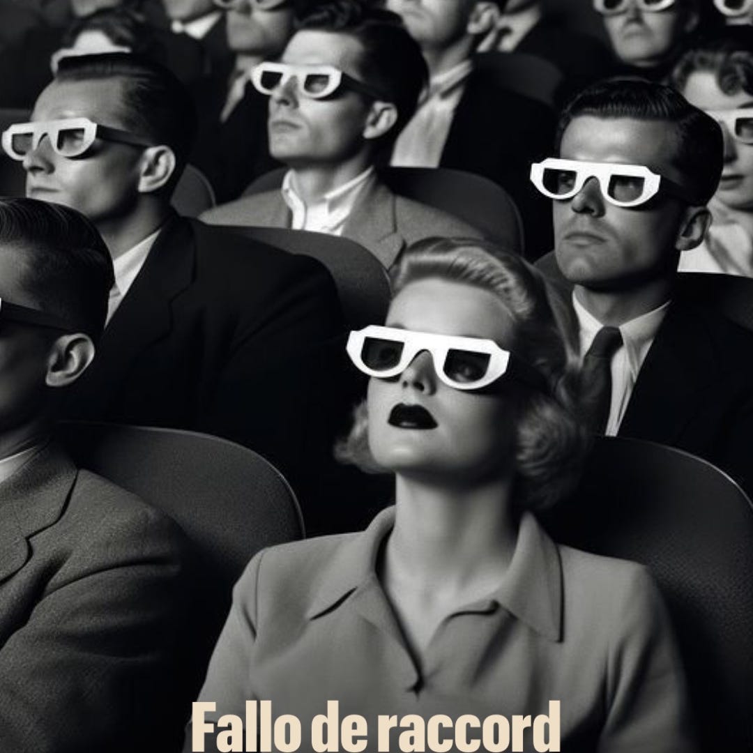Fallo de Raccord