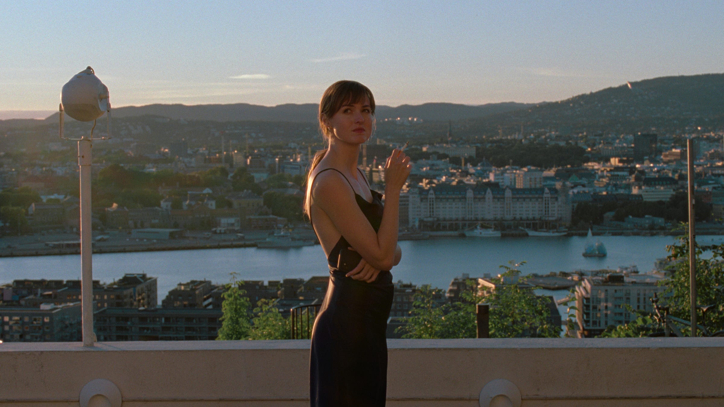 The Worst Person in the World: Lost and Found | Current | The Criterion  Collection