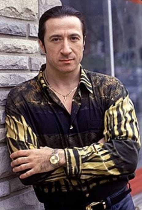 Furio Giunta | Fact and Fiction Wiki | Fandom