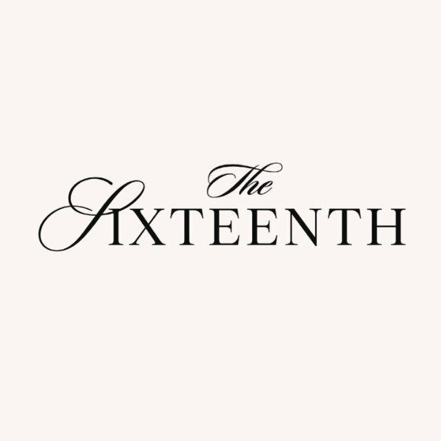 The Sixteenth