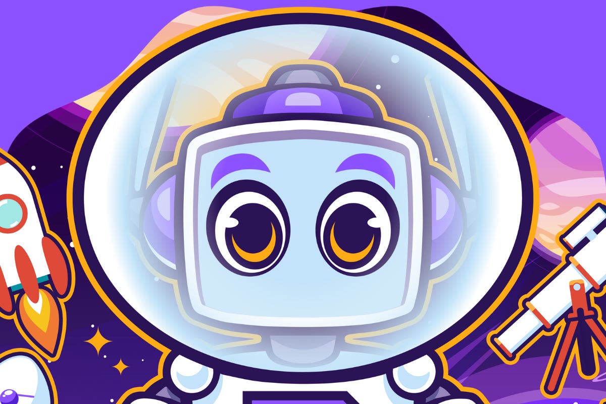 Meet Genie 3: The AI That Builds Worlds from Words