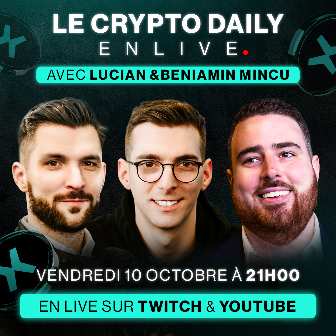 🇱🇺 - Le Luxembourg fait un investissement historique ! – 10/10/2025