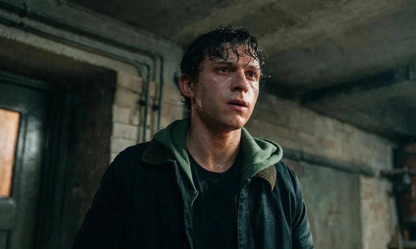 Spider-Man: Brand New Day' Trailer Gets Record 719 Million Views