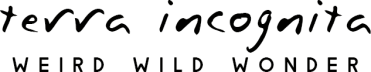 terra incognita