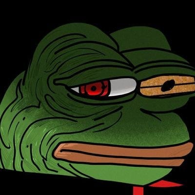 Substack profile picture for @debate