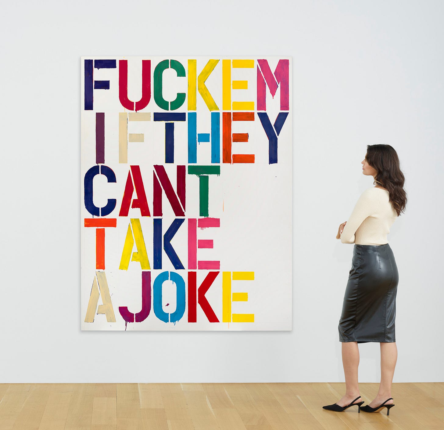 CHRISTOPHER WOOL (b. 1955), Untitled | Christie's