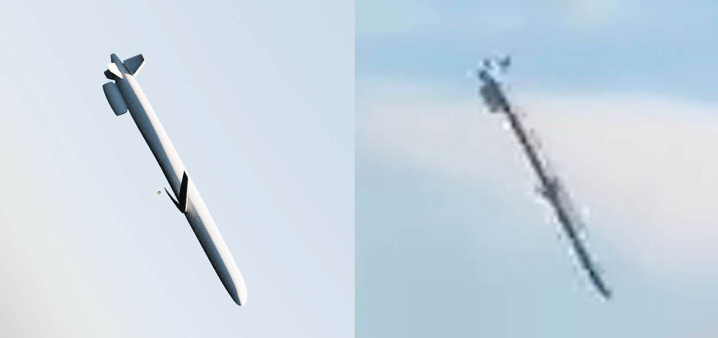 Bellingcat analysts confirm Russia used Kh-101 missile to strike Okhmatdyt  children's hospital in Kyiv – photos, video | Ukrainska Pravda