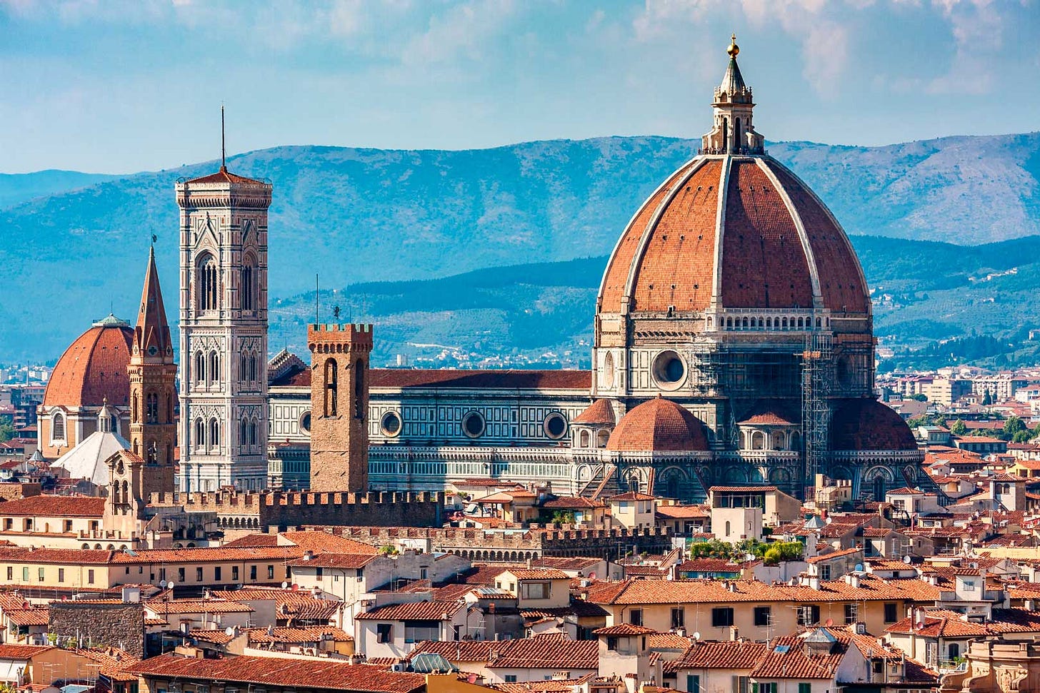 Complesso di Santa Maria del Fiore | FLAWLESS.life - The Lifestyle Guide Complesso di Santa Maria del Fiore | FLAWLESS.life - The Lifestyle Guide
