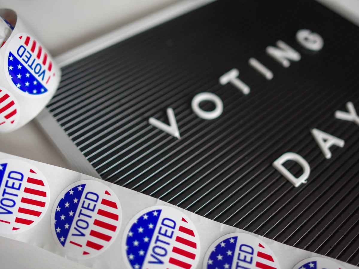 Reminder: Ways to vote in the September 5 Special Primary