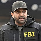 Kash wants cash: Inside the FBI Director’s $250 million defamation lawsuit