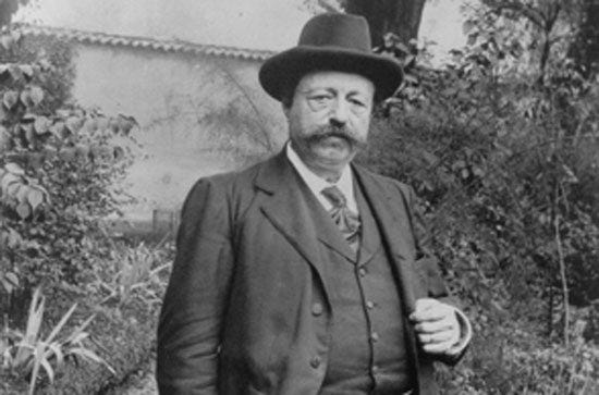 Maître Philippe de Lyon, le chien du berger