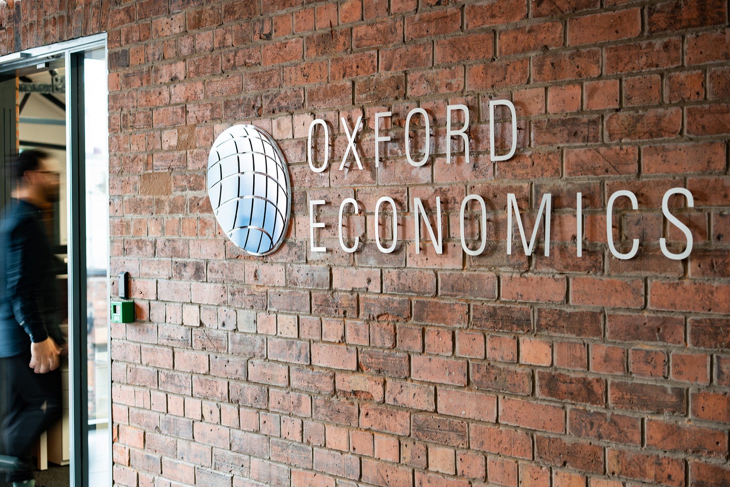 Oxford Economics | Alpha