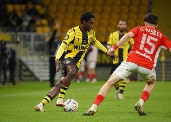 Ehije Ukaki Archives - kickoffnigeria.com