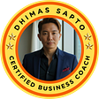 Coach Dhimas Sapto's avatar