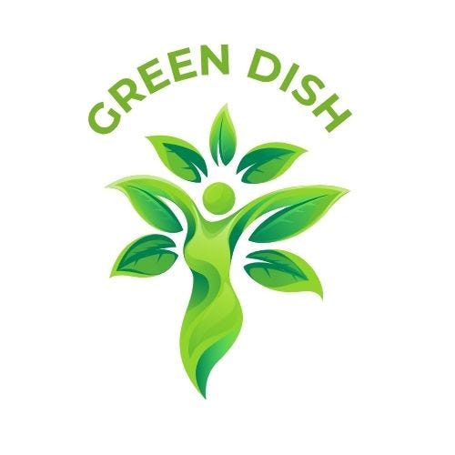Artwork for GreenDish