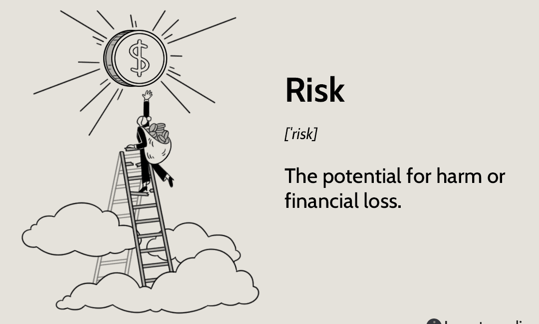 If Risk Is Not Share Price Volatility... Then What Is It? 